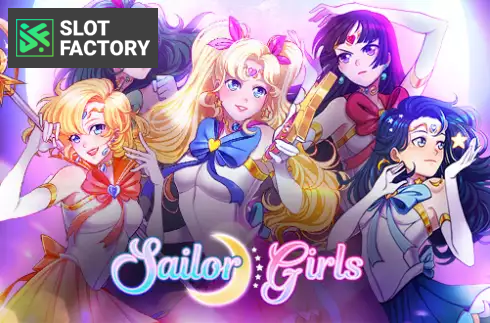 Sailor Girls